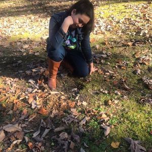 Meet your Posher, Esther